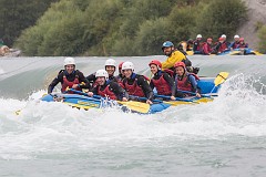 Rafting Vorderrhein-10